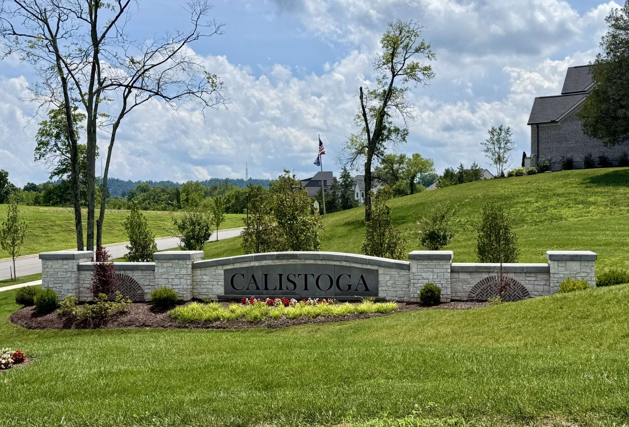 1968 Napa Drive, Brentwood, TN 37027