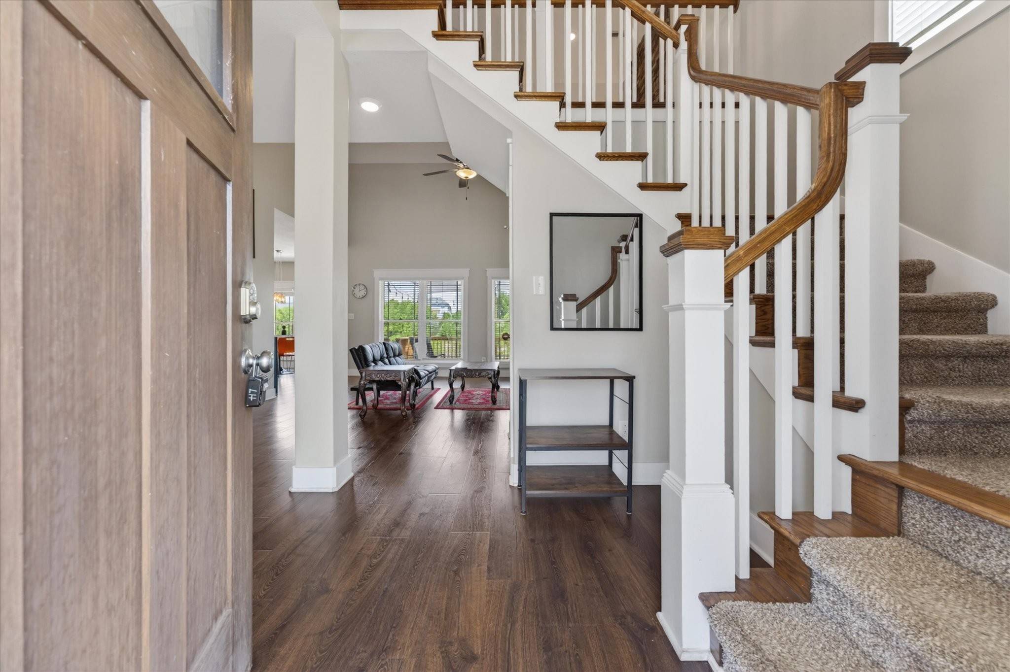 325 Piedmont Pl, Clarksville, TN 37043