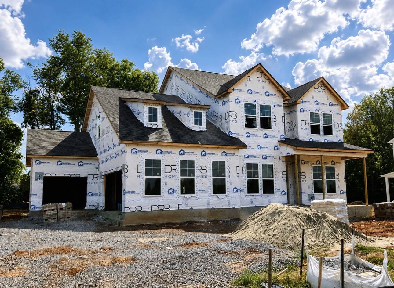 521 Banner Dr, Murfreesboro, TN 37129