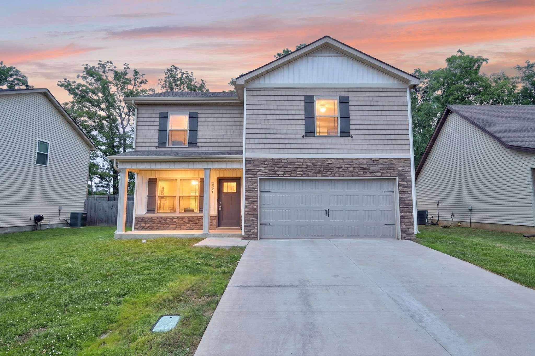 2331 Red Barn Rd, Christiana, TN 37037