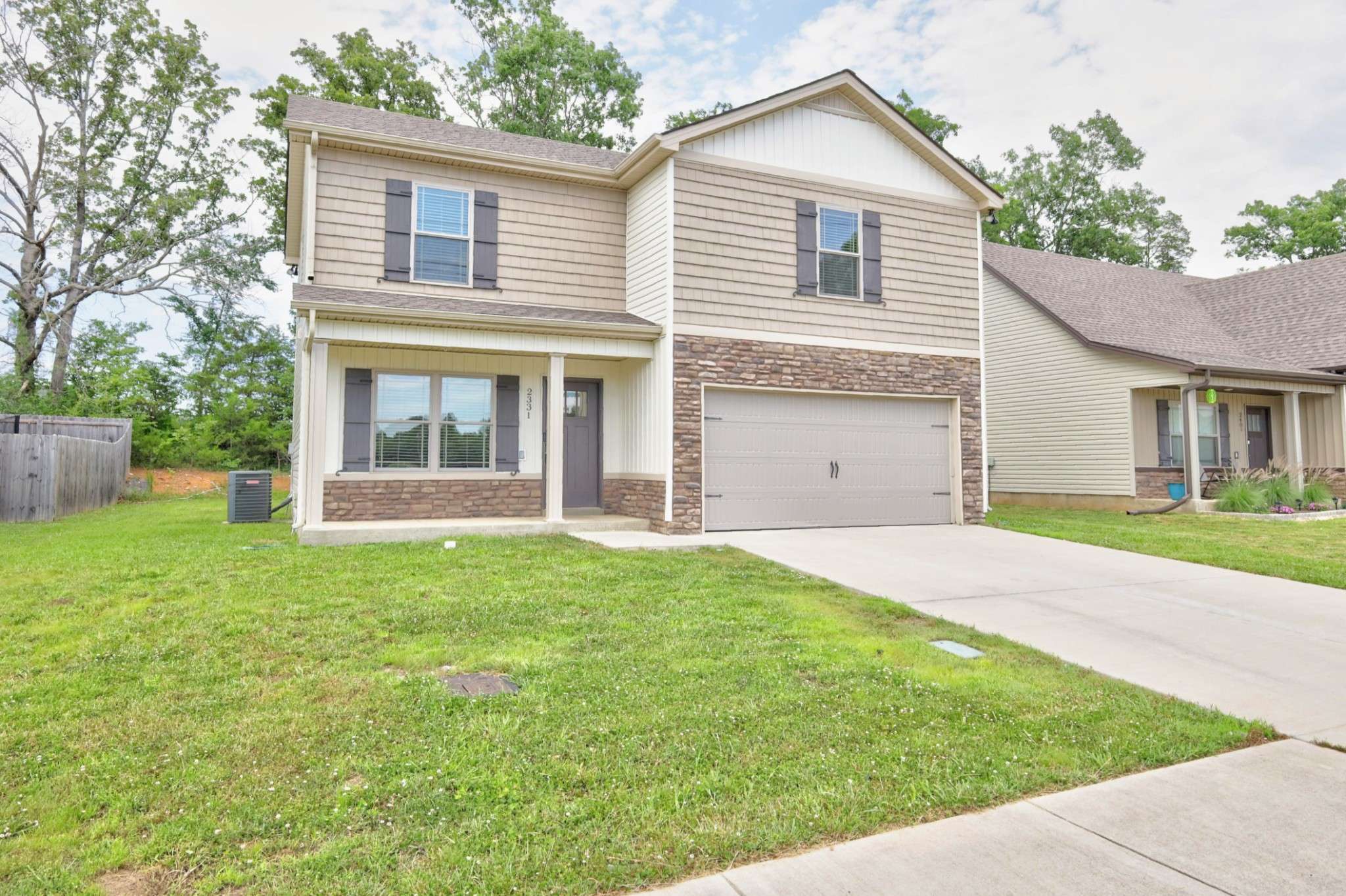 2331 Red Barn Rd, Christiana, TN 37037