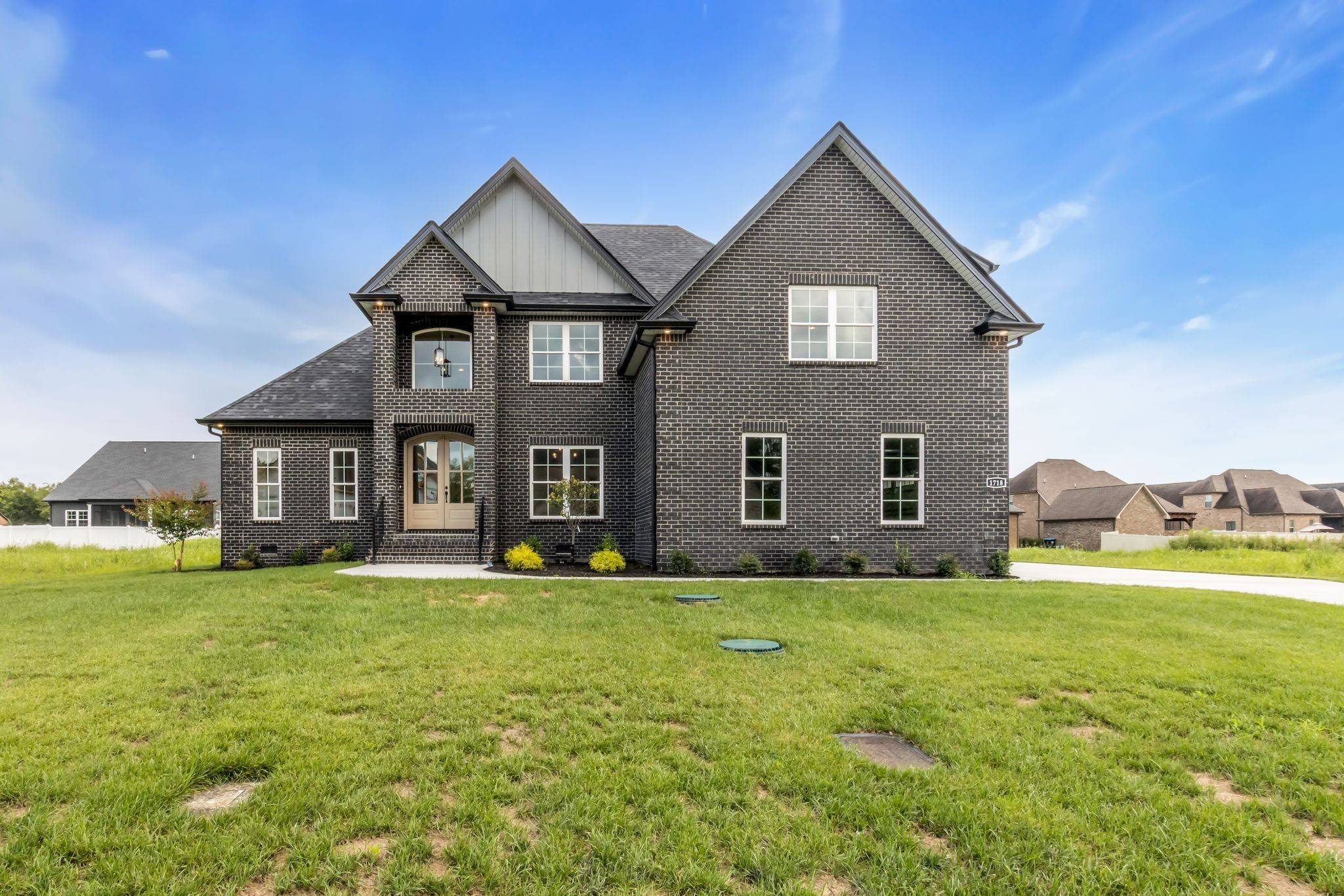 1718 Rhonda Drive, Christiana, TN 37037