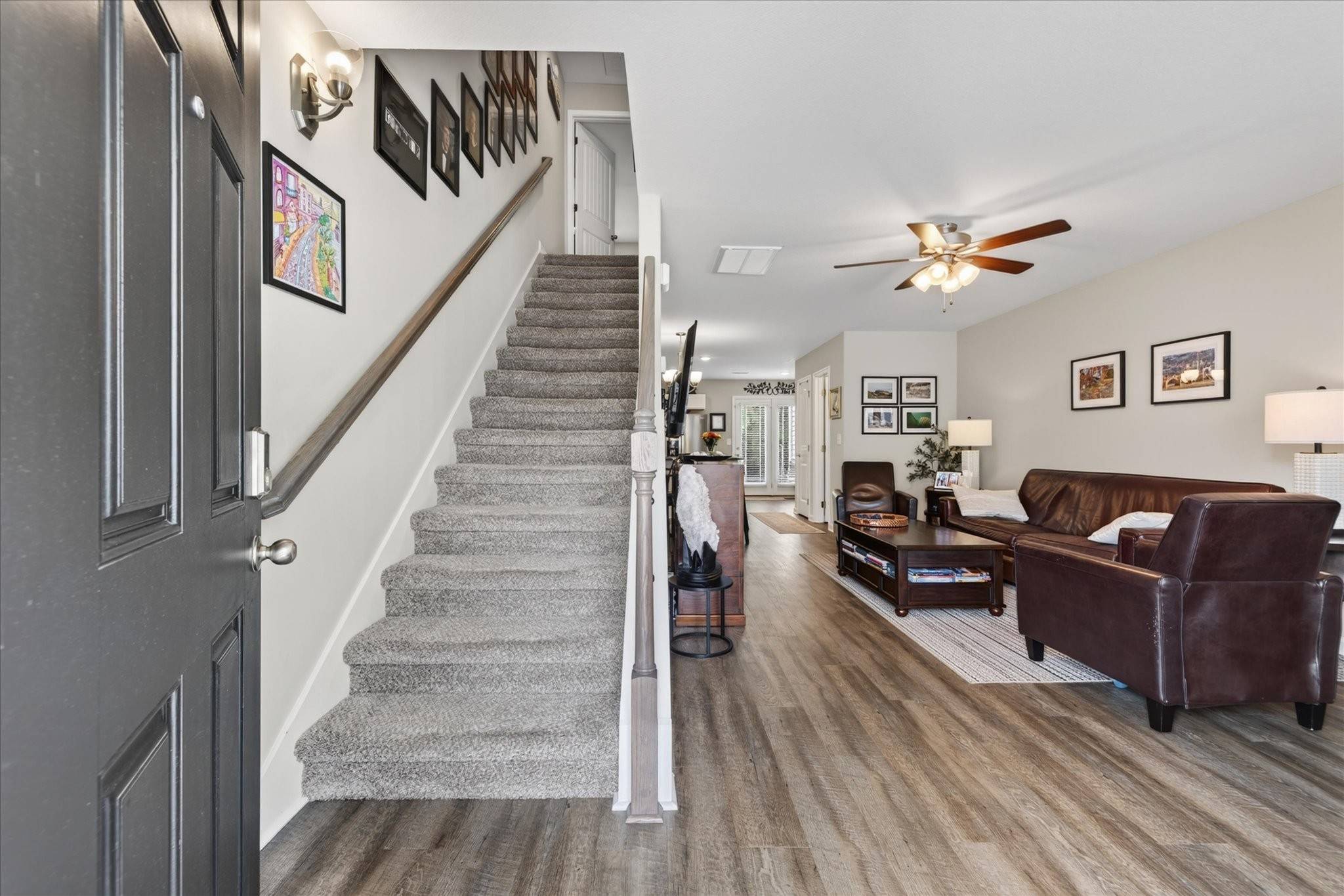 223 Woodland Valley Ln, Clarksville, TN 37040