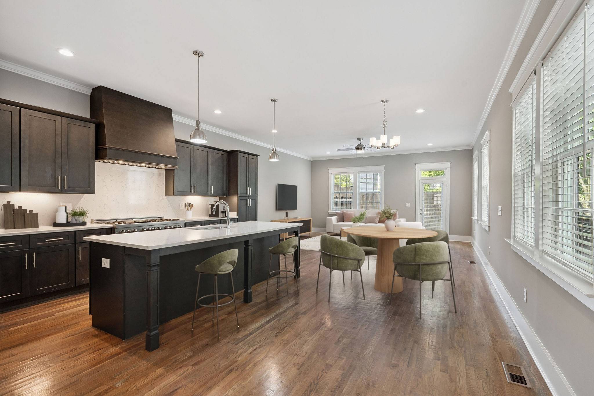 1007B Southside Ave, Nashville, TN 37203