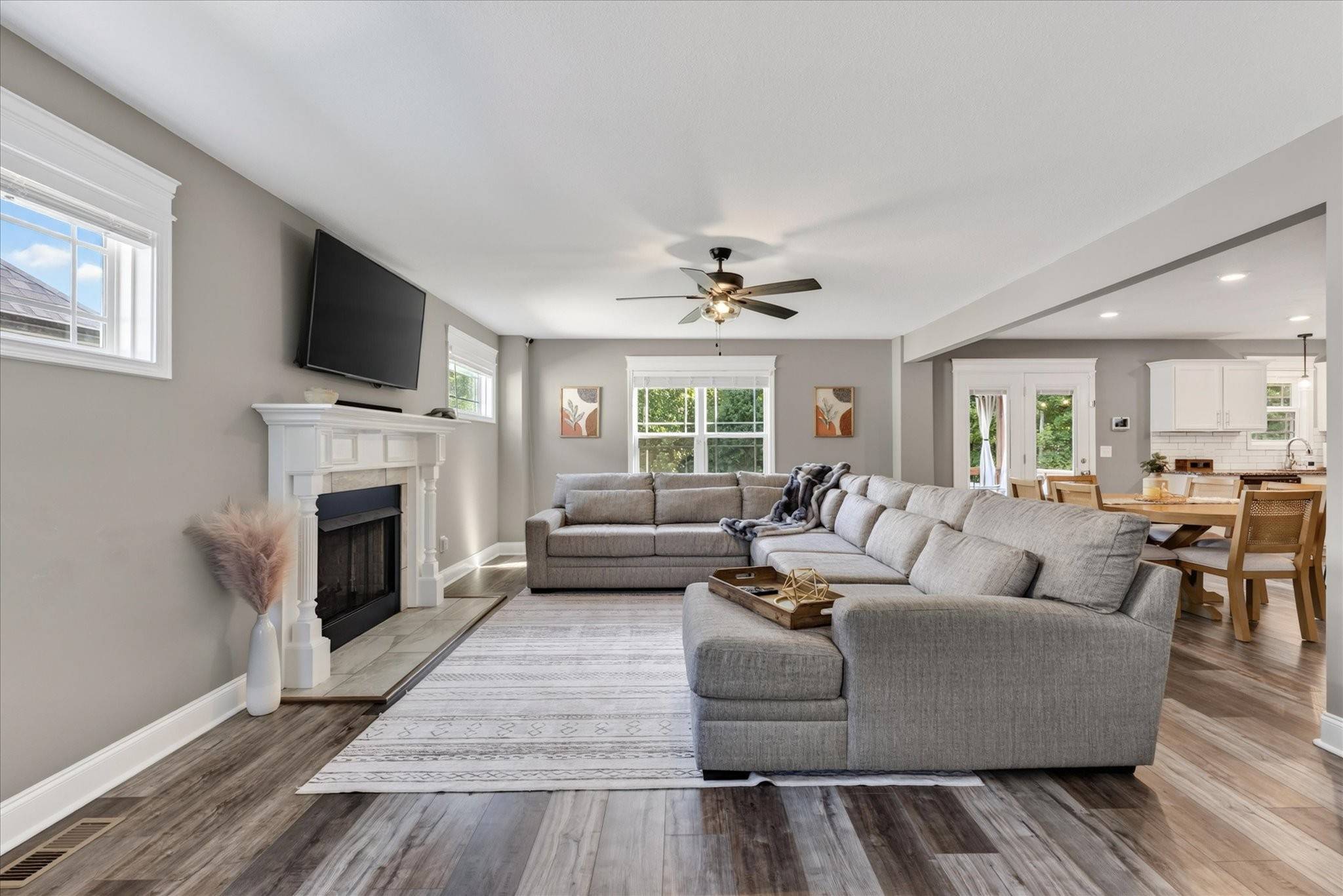1033 Winesap Rd, Clarksville, TN 37040
