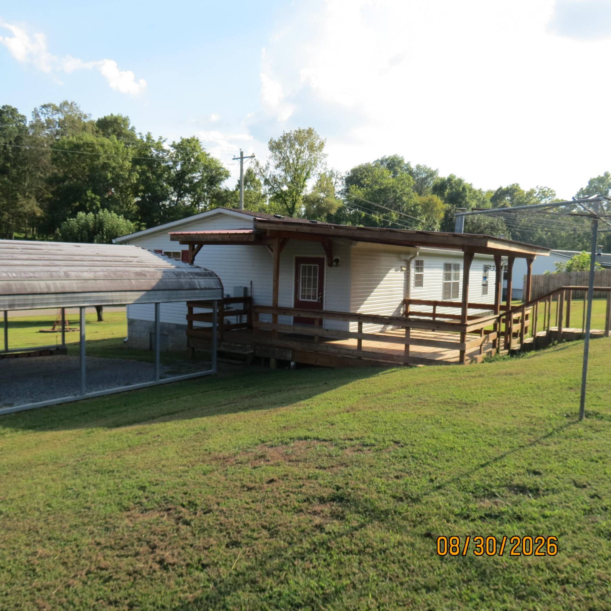 608 N Dickerson Chapel Rd, Lebanon, TN 37087