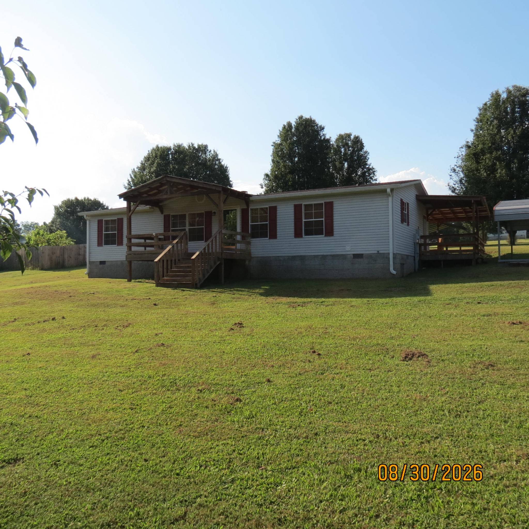 608 N Dickerson Chapel Rd, Lebanon, TN 37087