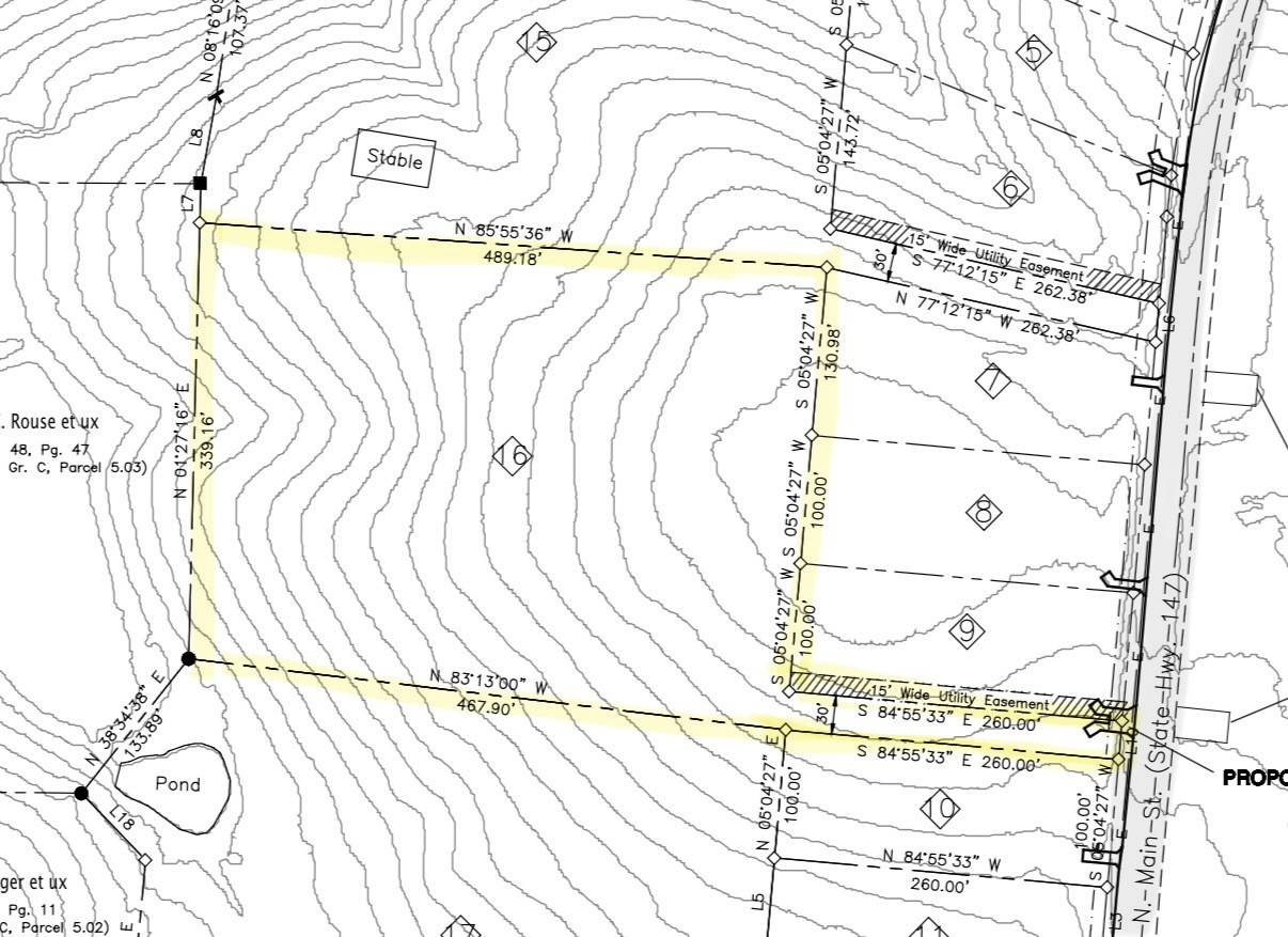 0 Main Street #N, Tennessee Ridge, TN 37178