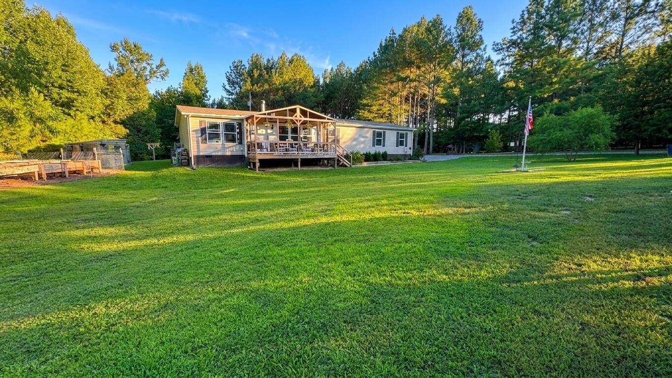 3701 Redman Road, Decatur, TN 37322