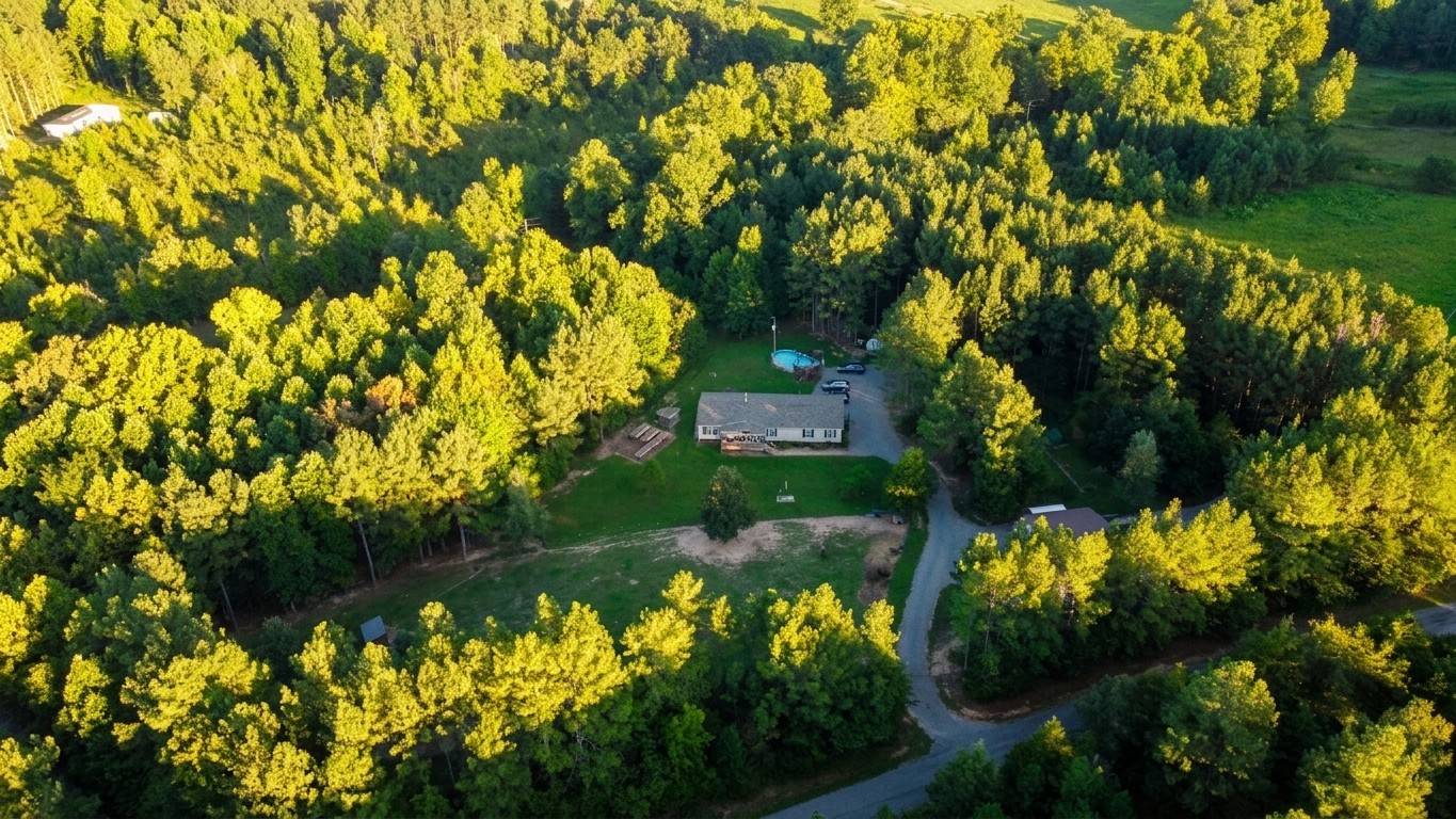 3701 Redman Rd, Decatur, TN 37322