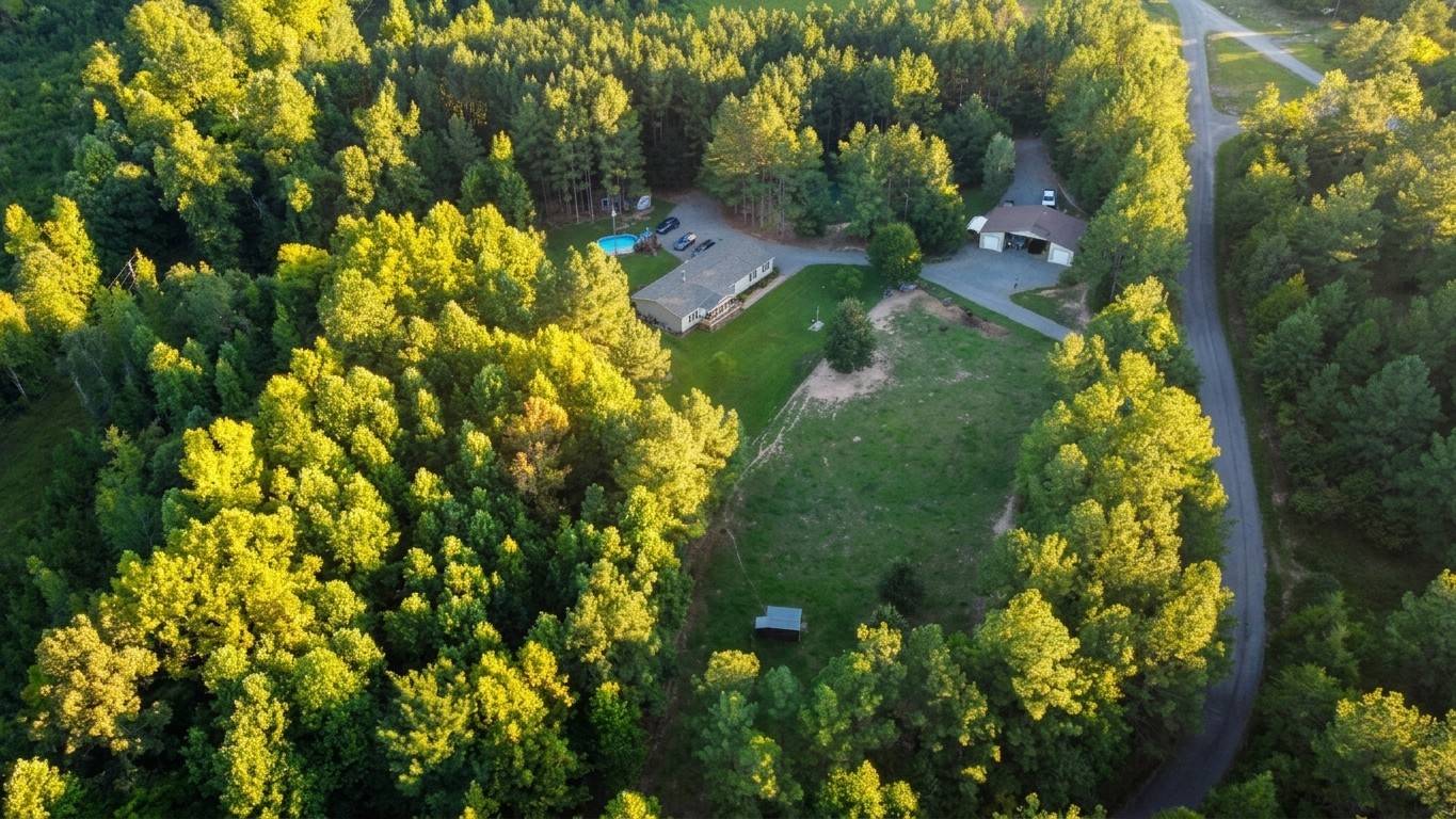 3701 Redman Rd, Decatur, TN 37322