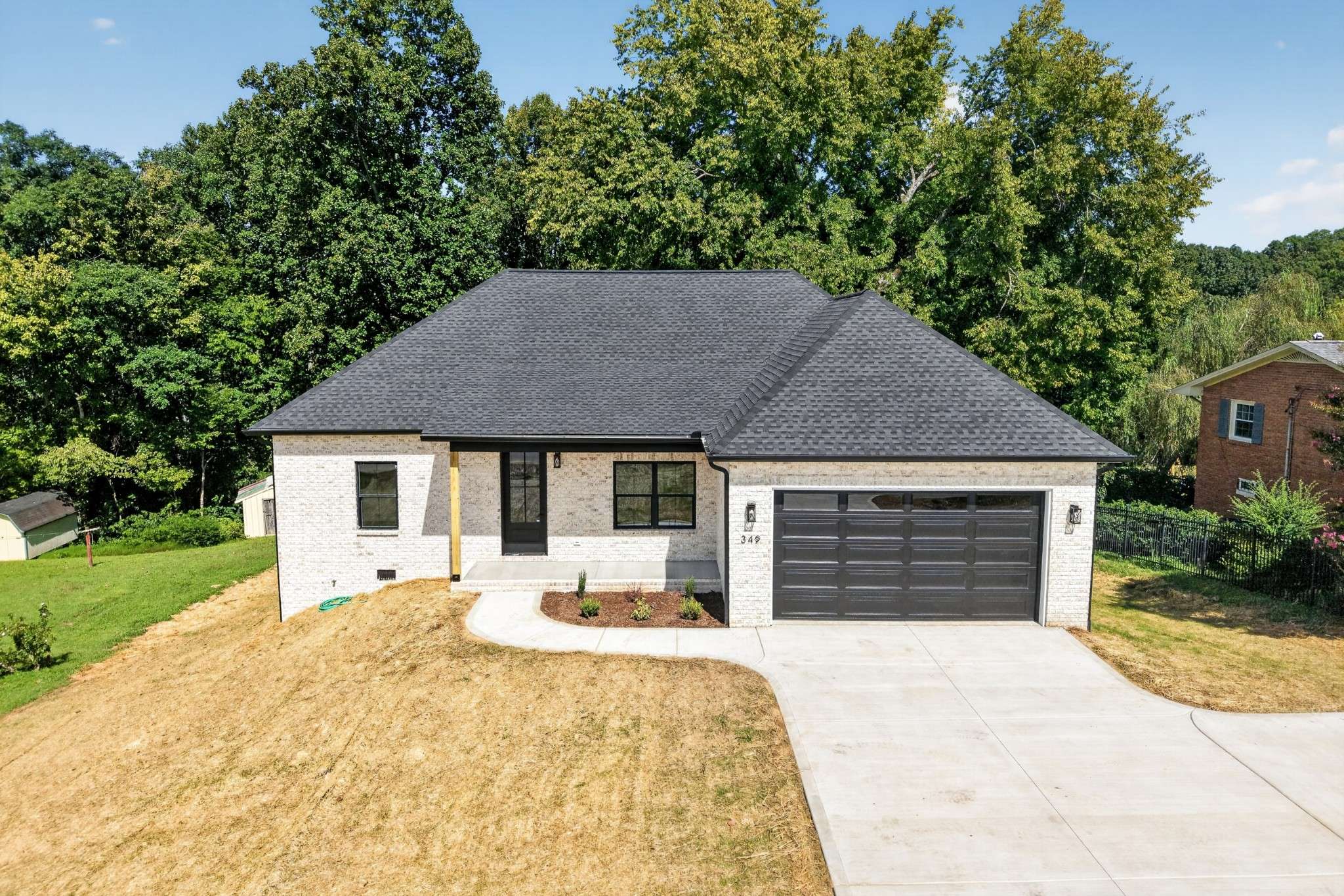 349 Shepherd Hills Rd, Cookeville, TN 38501