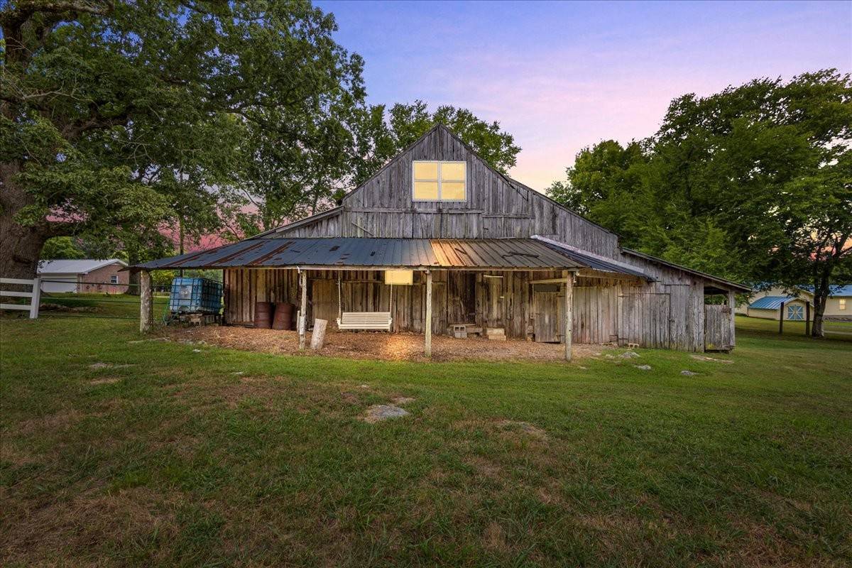 5995 Alvin Sperry Rd, Mount Juliet, TN 37122