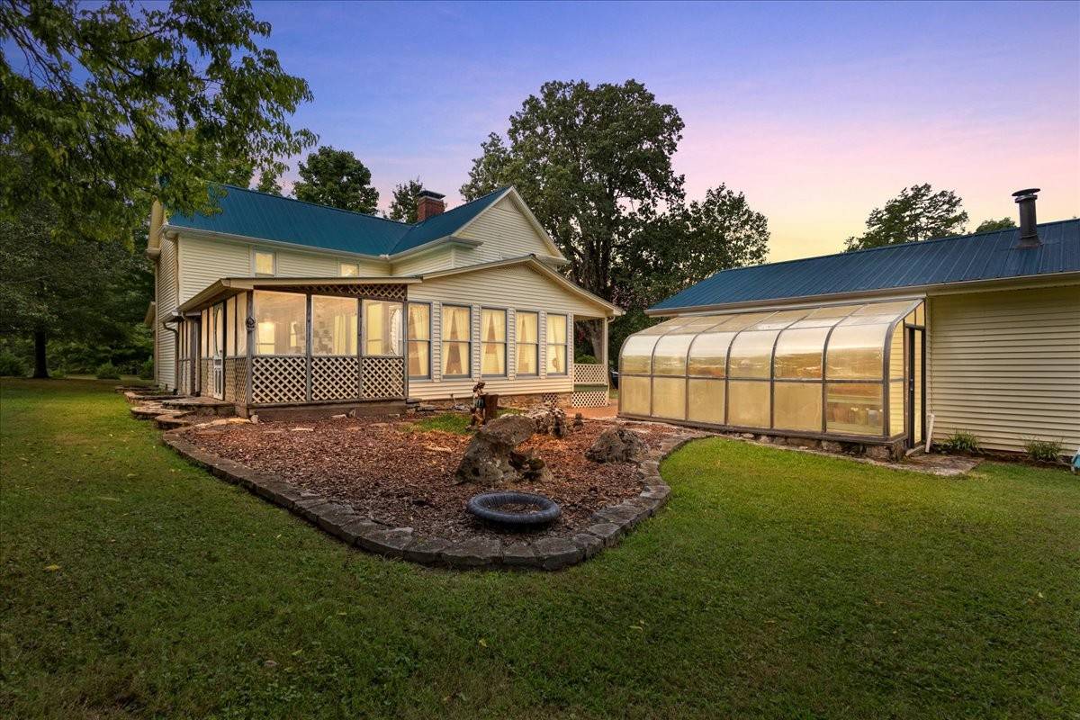 5995 Alvin Sperry Rd, Mount Juliet, TN 37122