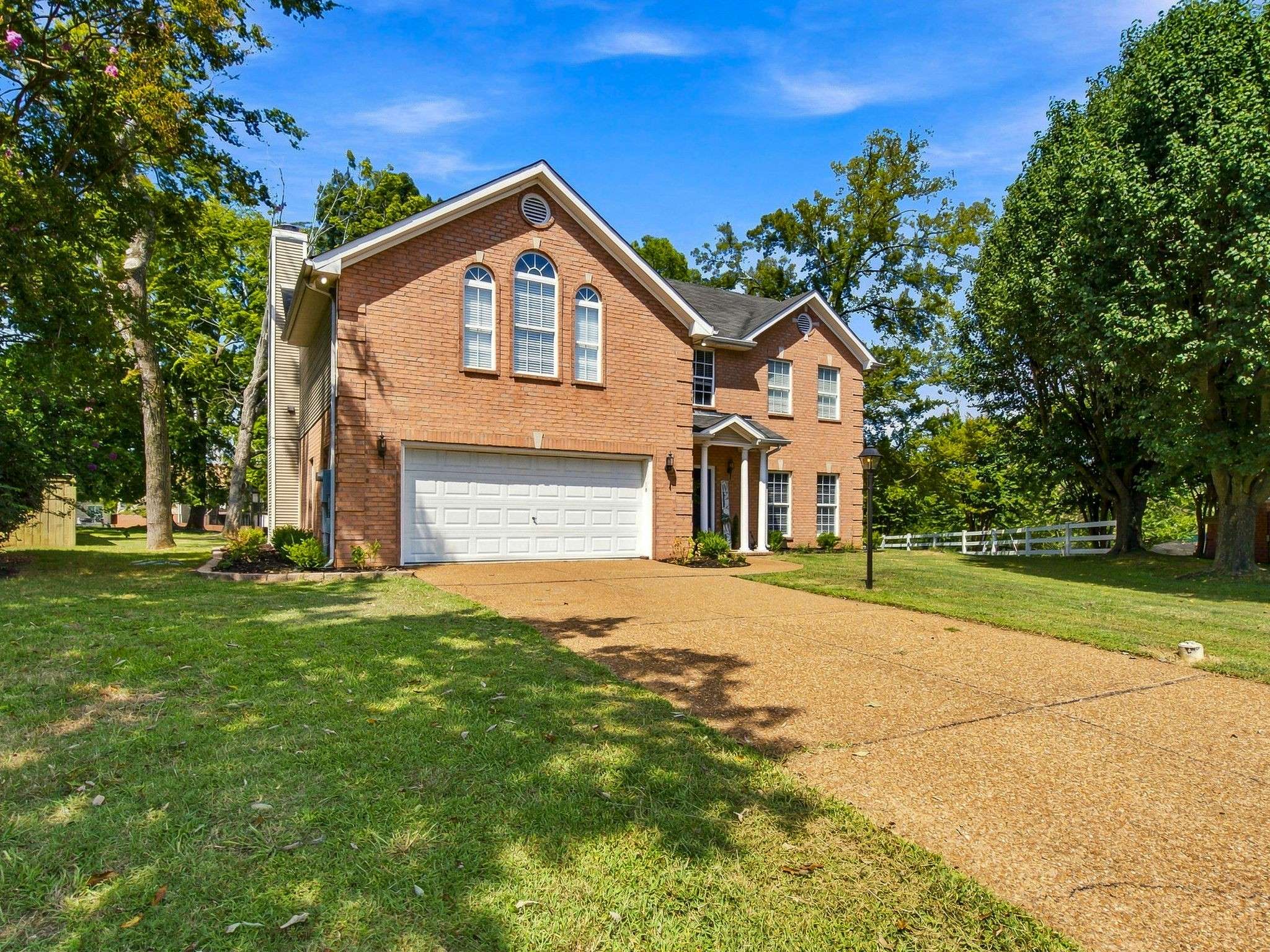 4700 Cape Hope Pass, Hermitage, TN 37076