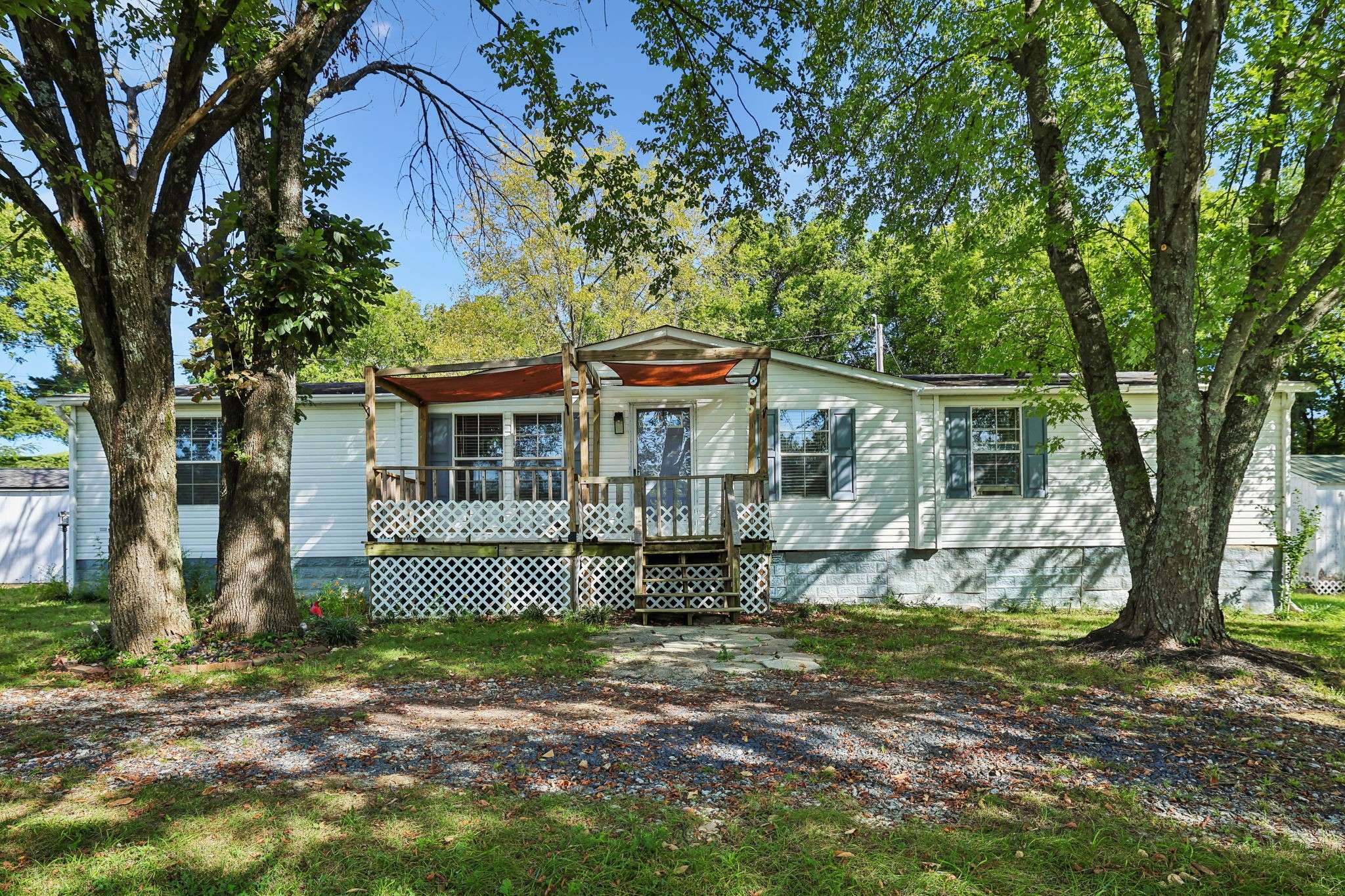 54 Bailey Rd, Watertown, TN 37184