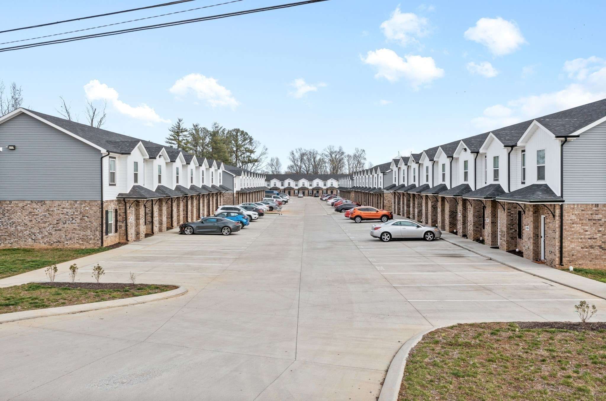 1625 Golf Club Ln #406, Clarksville, TN 37043