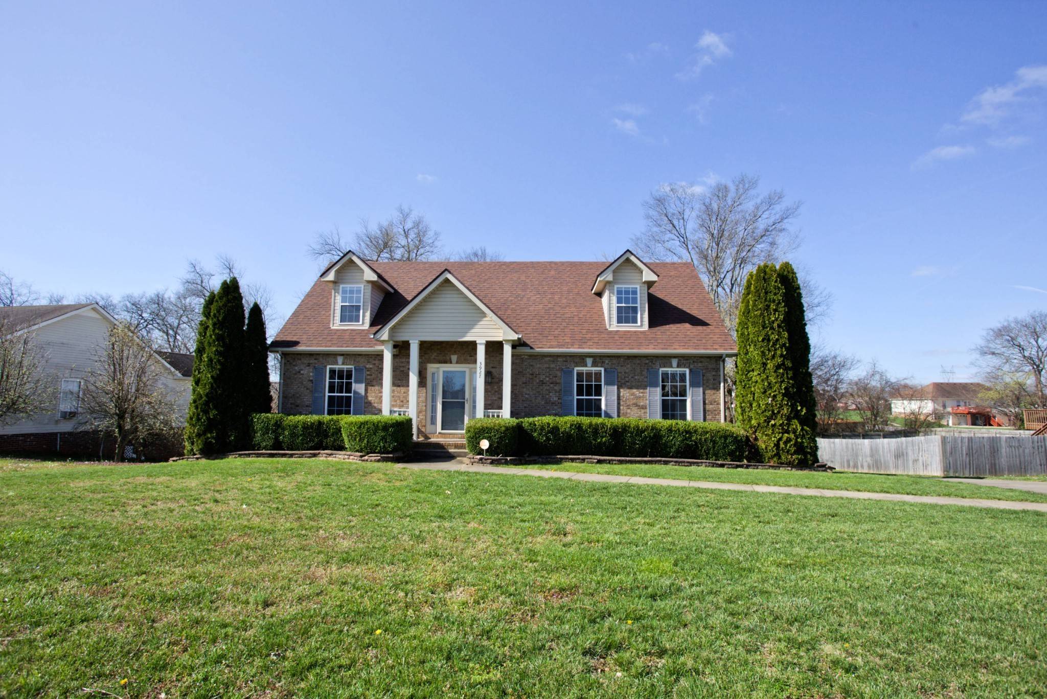3927 Stella Dr, Clarksville, TN 37040