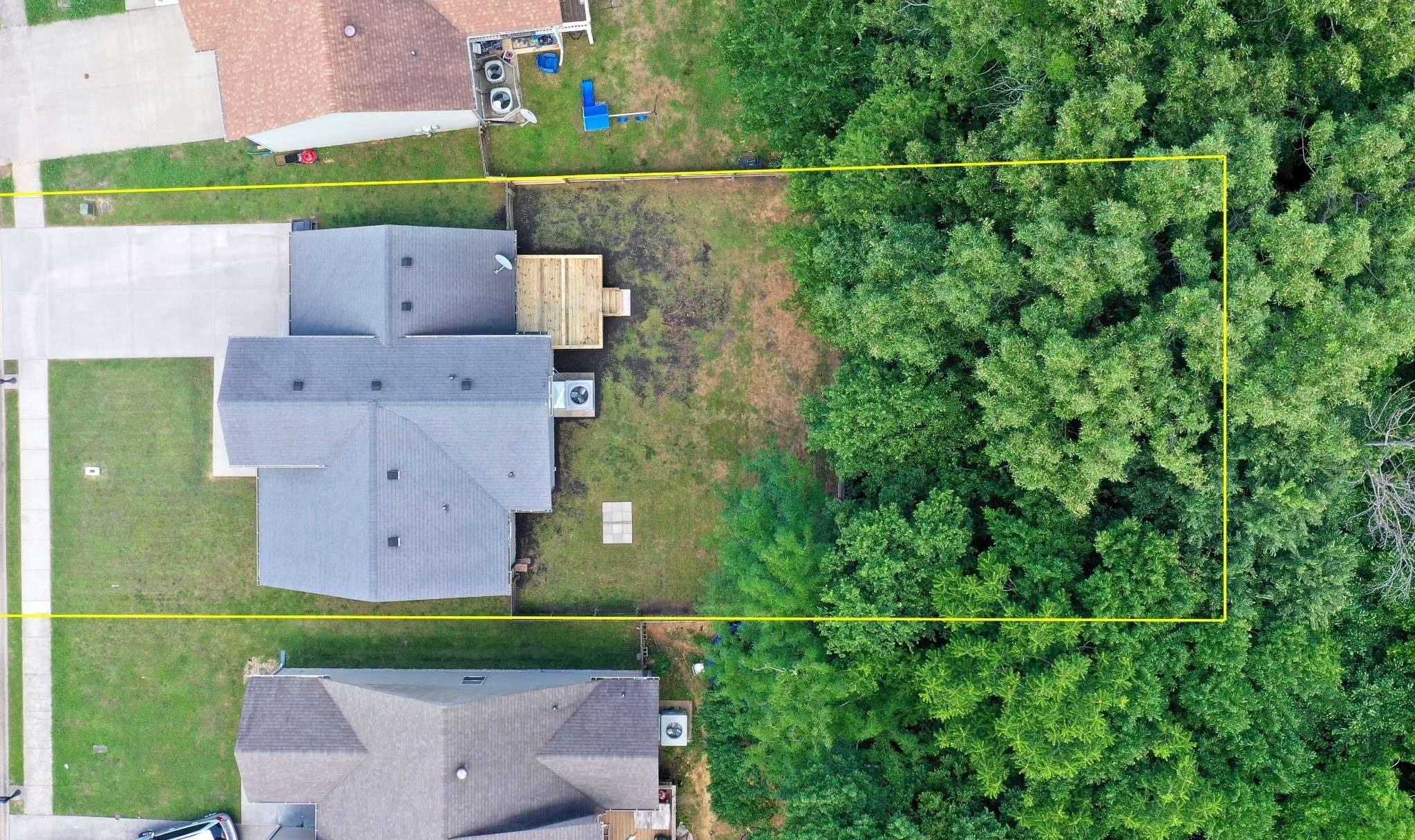 654 Fox Hound Dr, Clarksville, TN 37040