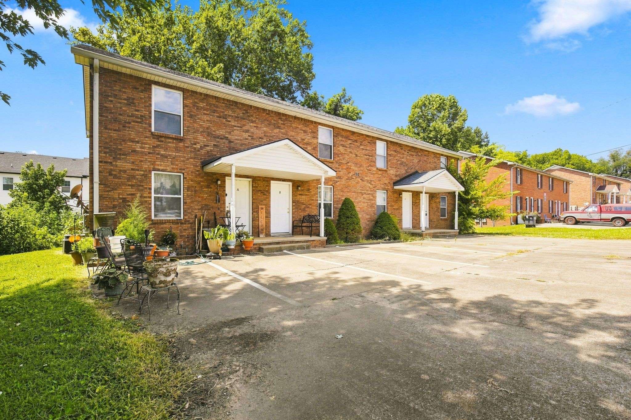 3264 Tower Dr #D, Clarksville, TN 37042