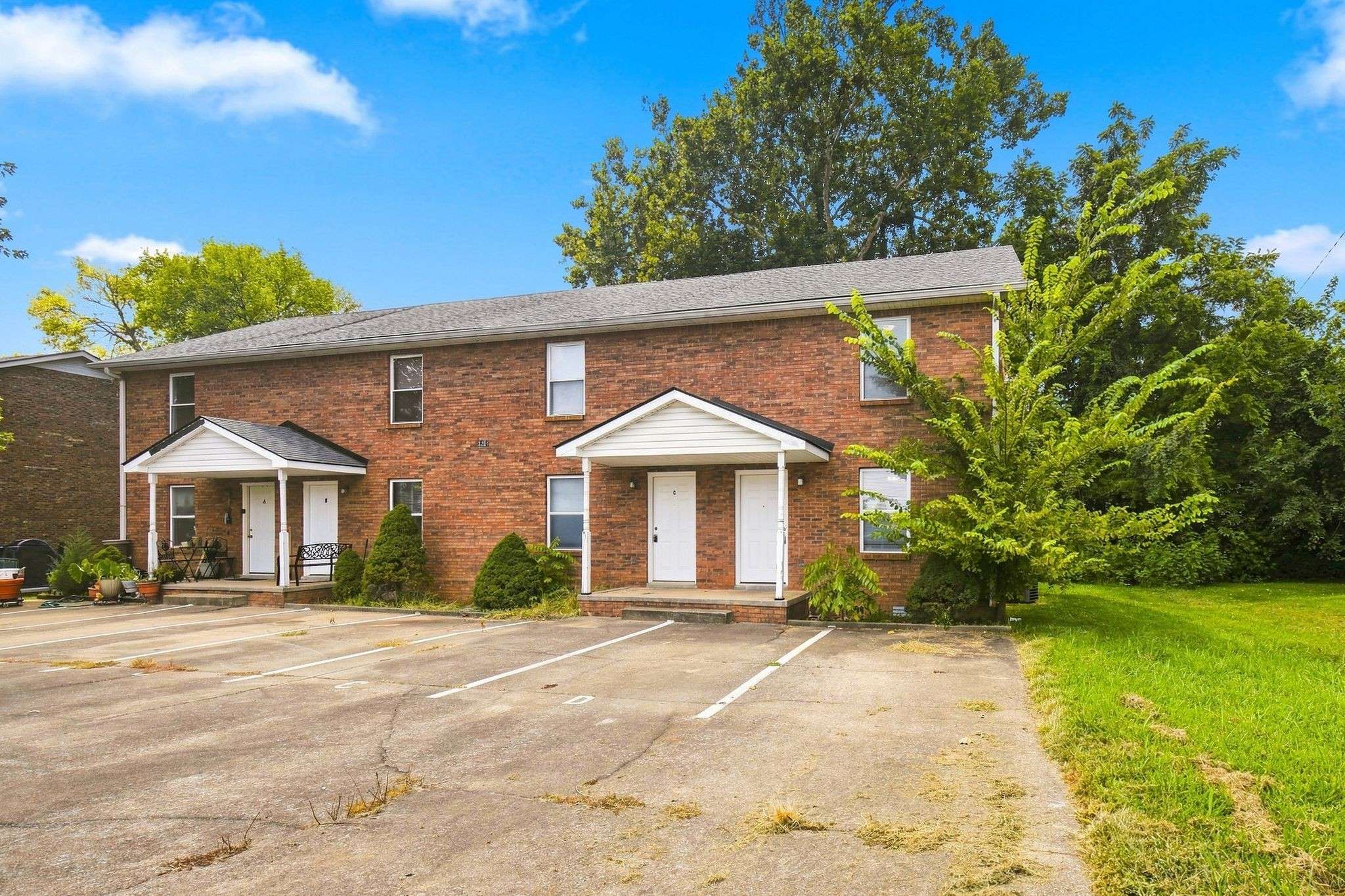 3264 Tower Dr #D, Clarksville, TN 37042