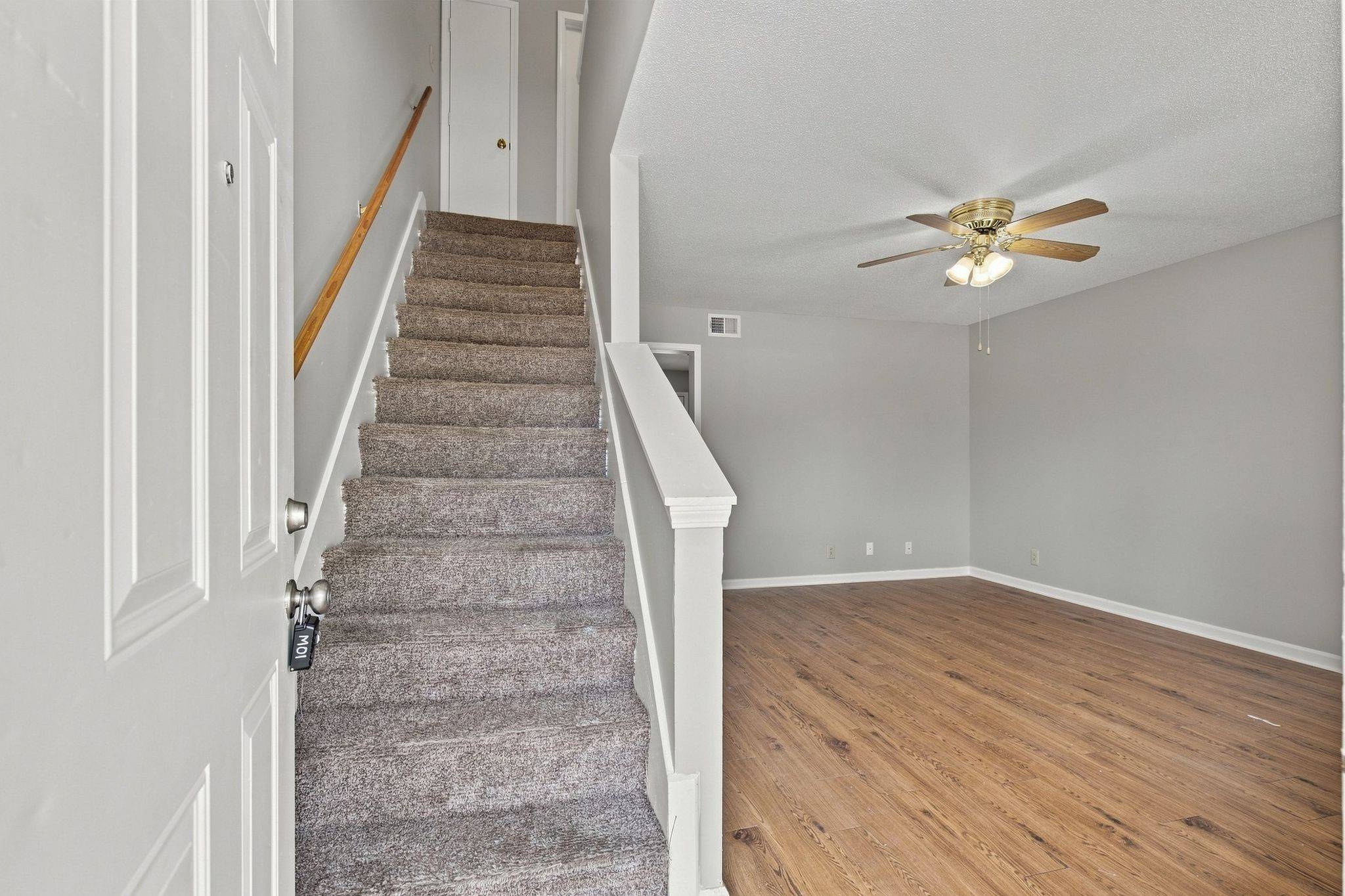 3264 Tower Dr #D, Clarksville, TN 37042
