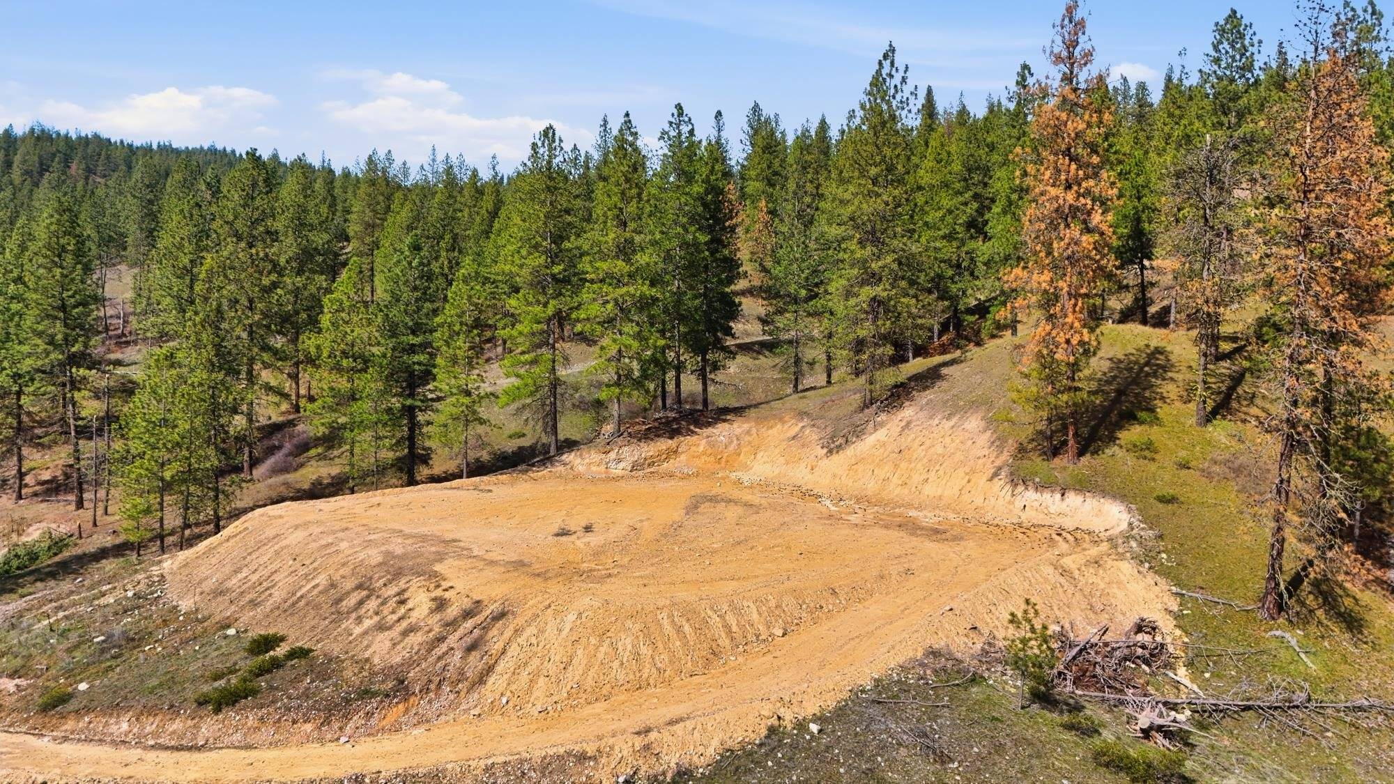 2600 Pine Top Blk Rd, Chewelah, WA 99109