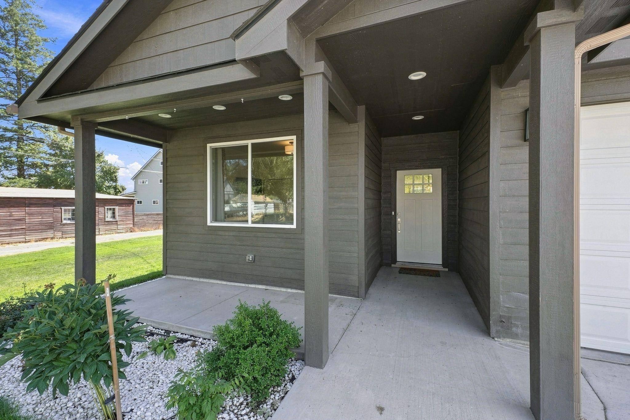 121 W Idaho St, Medical Lake, WA 99022