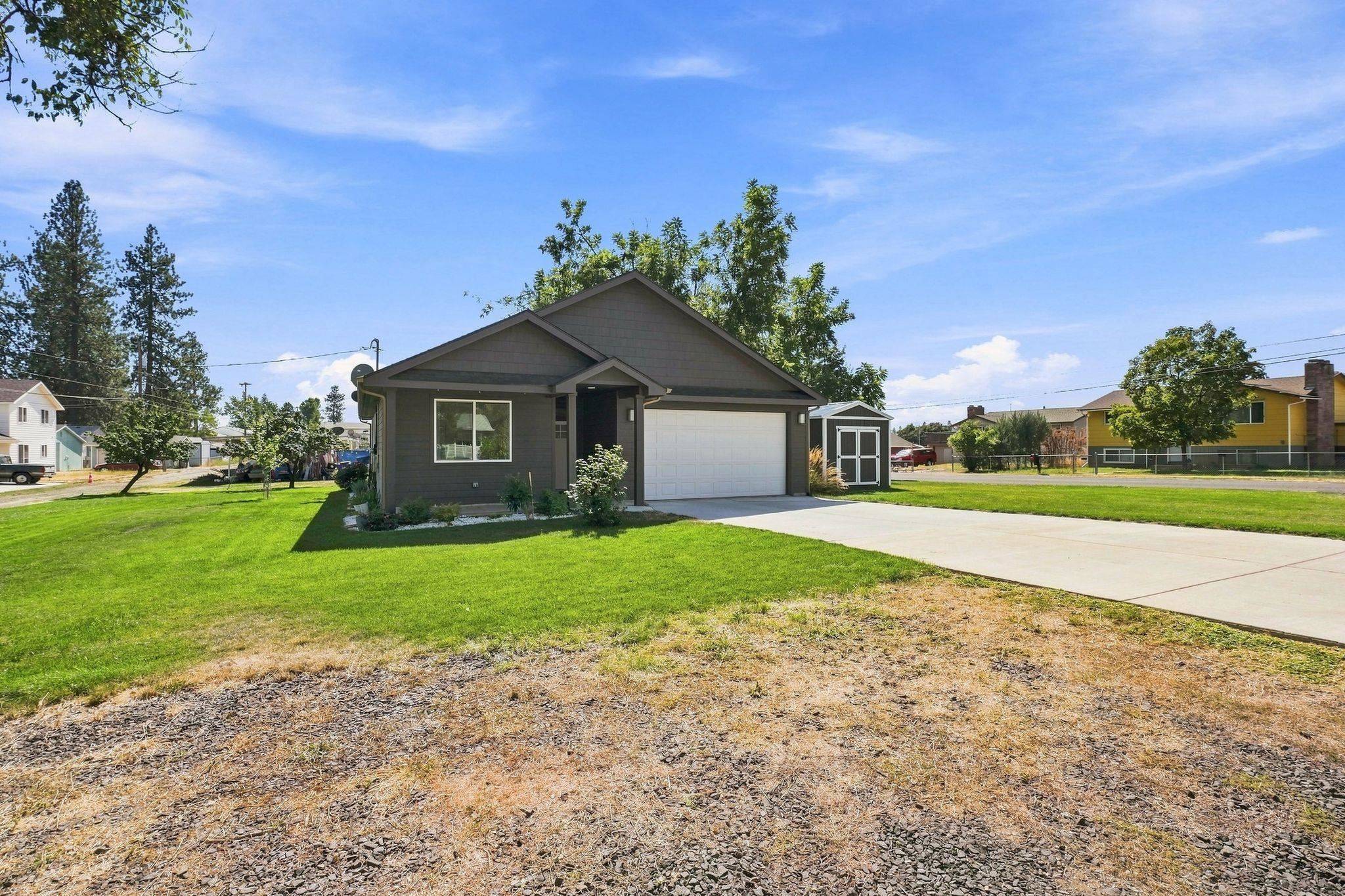 121 W Idaho St, Medical Lake, WA 99022