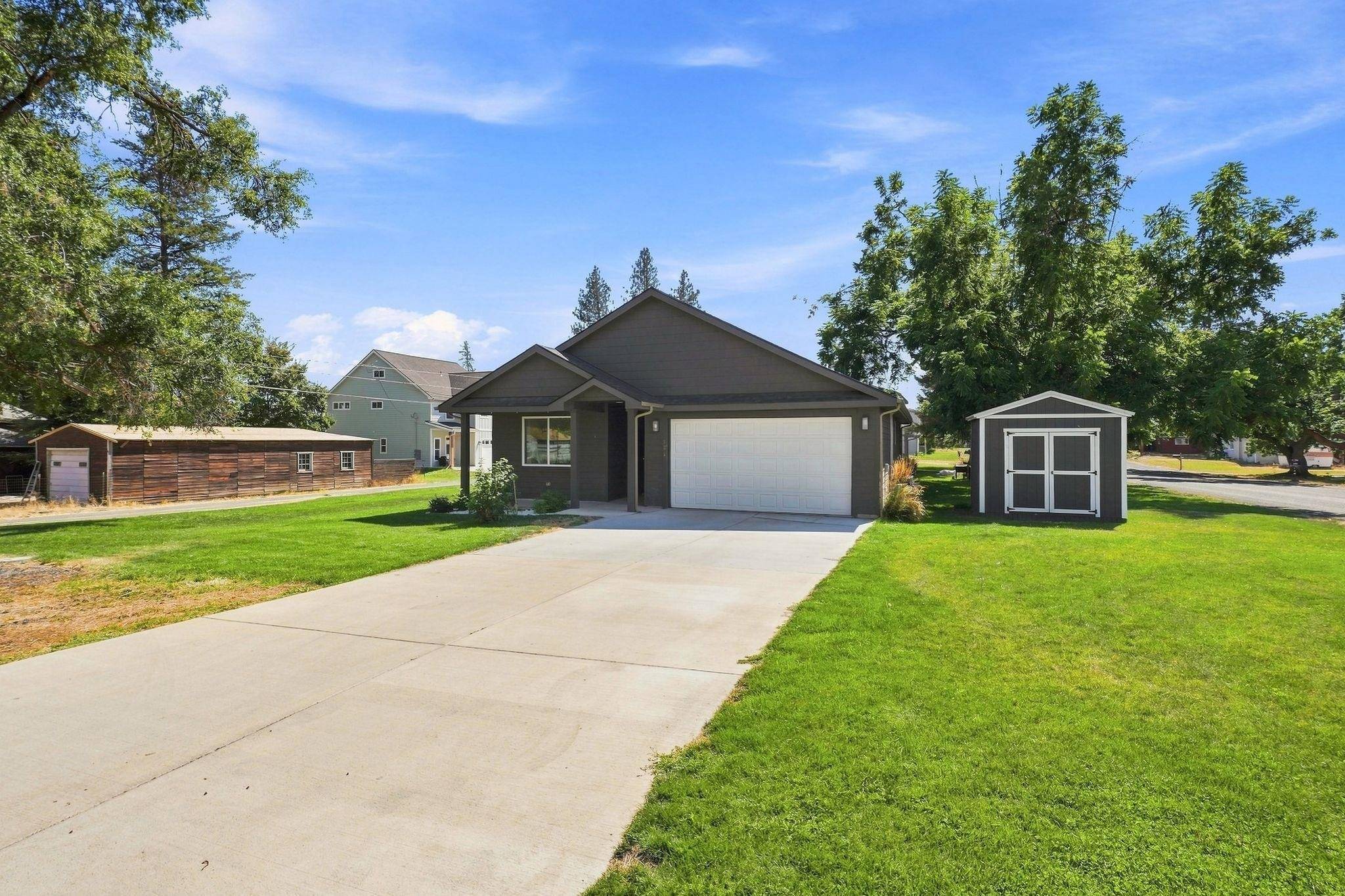 121 W Idaho St, Medical Lake, WA 99022