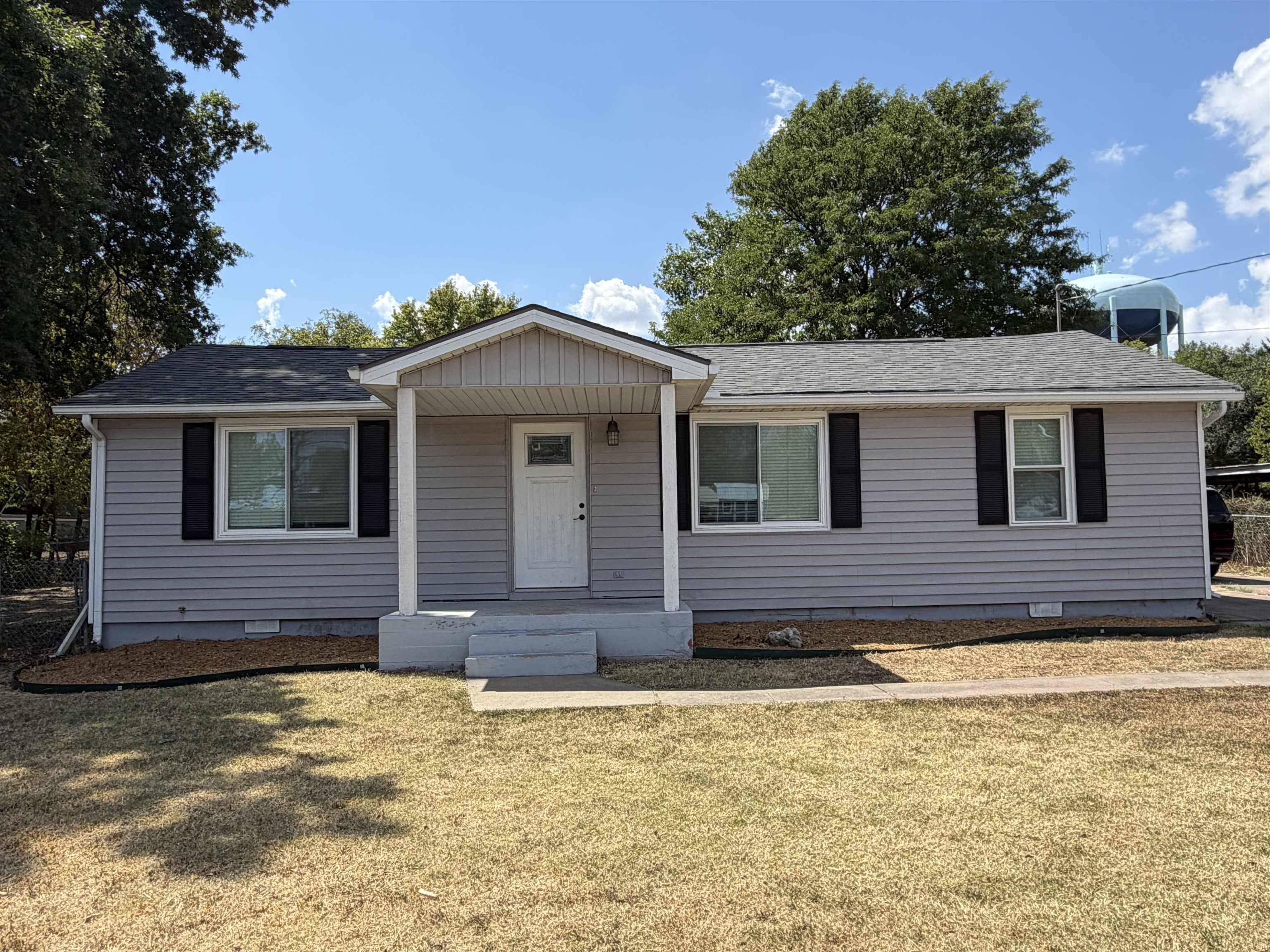 619 Alexander, Winfield, KS 67156