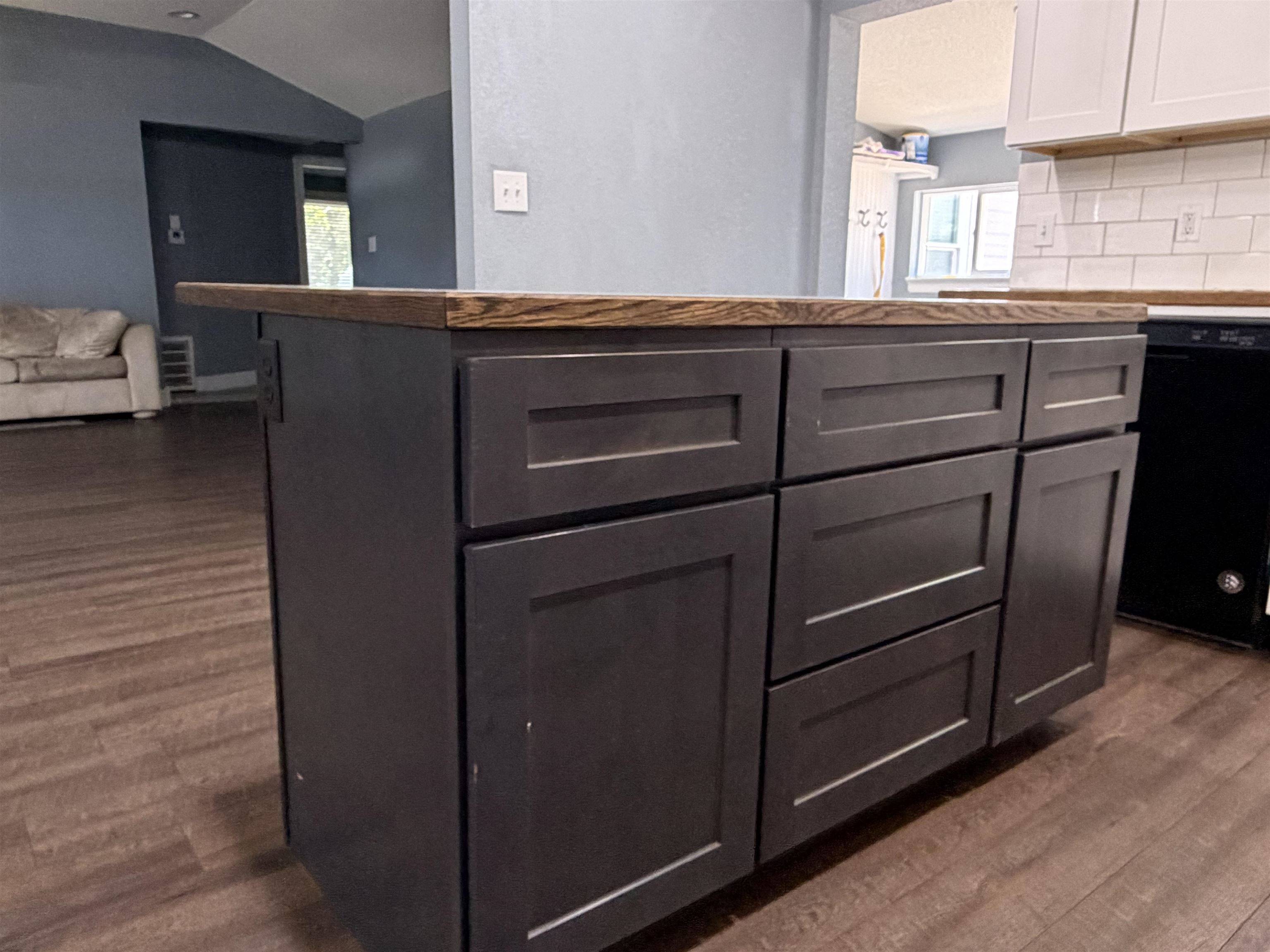 619 Alexander, Winfield, KS 67156