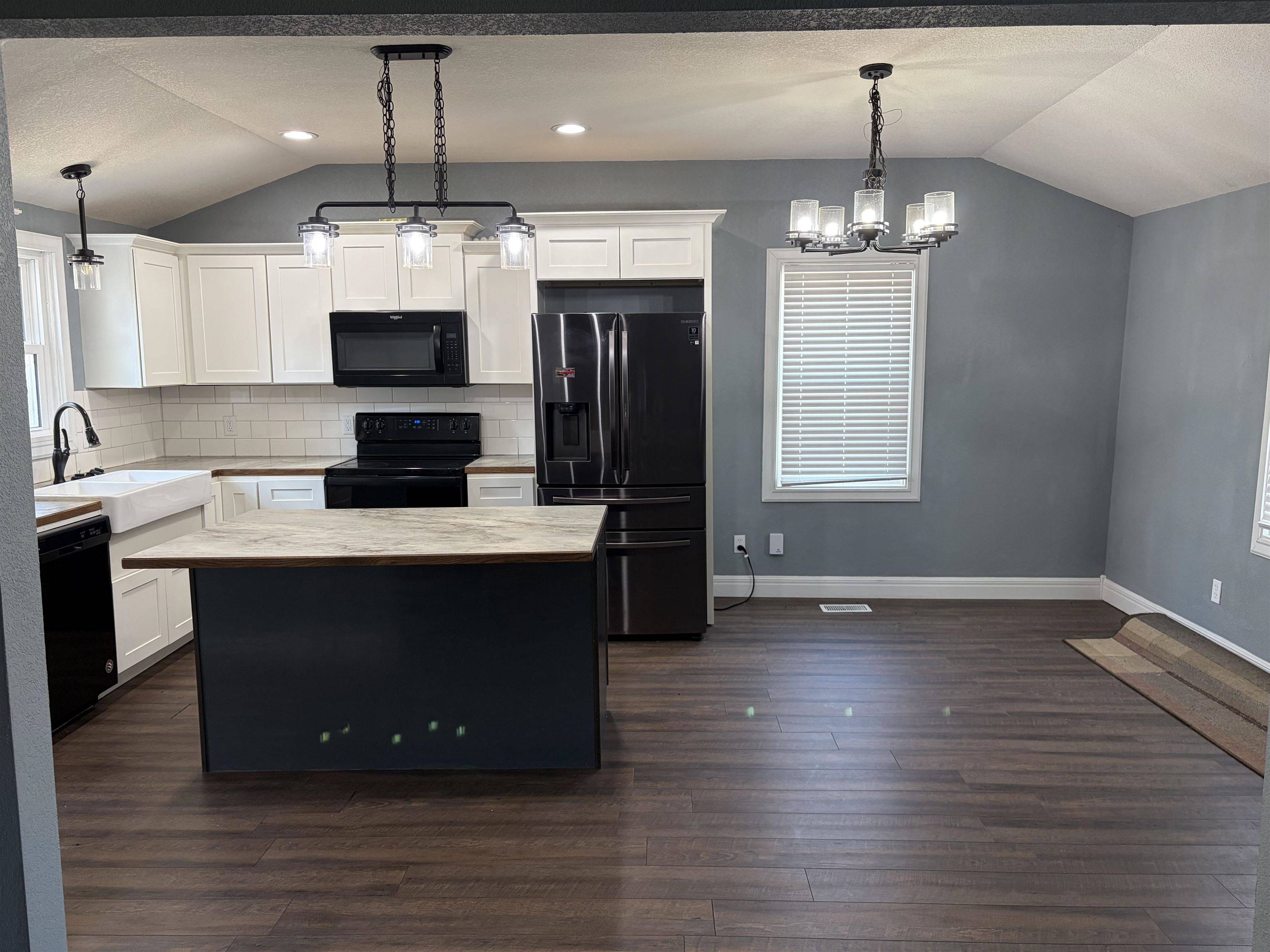 619 Alexander, Winfield, KS 67156