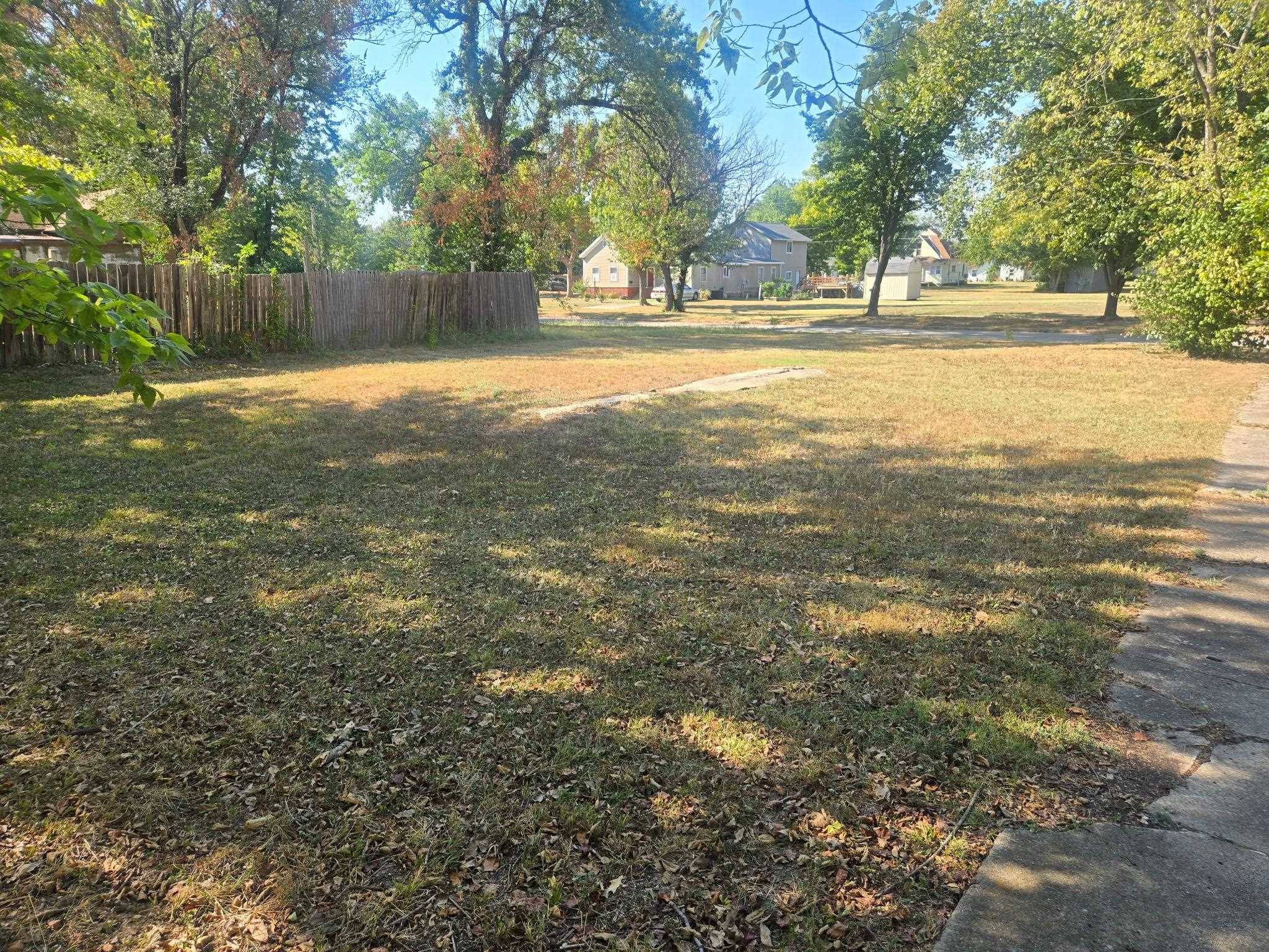 1700 Gabriel Ave, Parsons, KS 67357