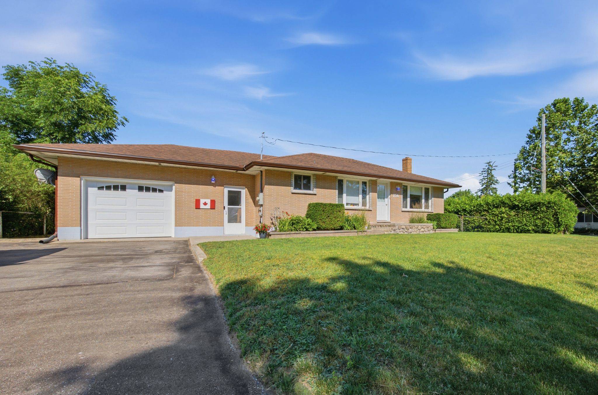256 Markwell ST, Norfolk, ON N4B 2R2