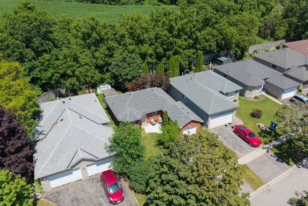 1104 Tillison AVE, Cobourg, ON K9A 5N4