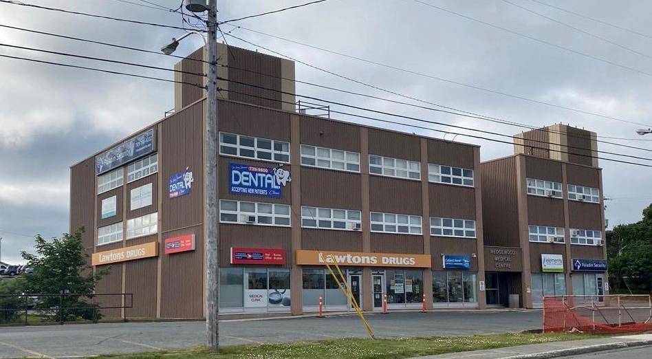 12 GLENEYRE Street #102, St. John`s, NL A1A 2M7