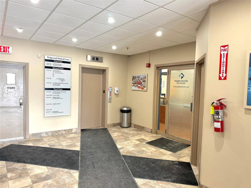 12 GLENEYRE Street #102, St. John`s, NL A1A 2M7