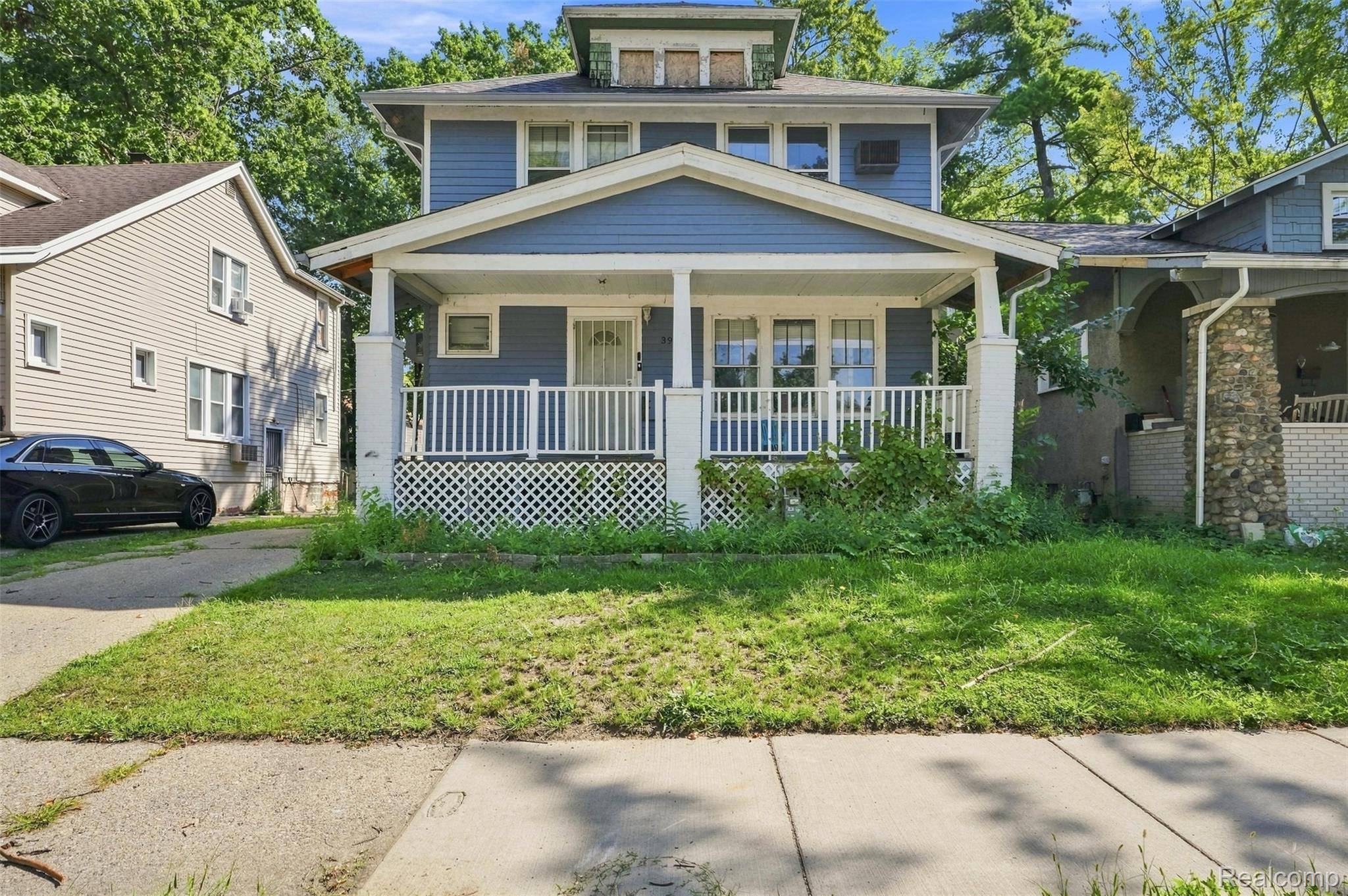 3910 Bedford ST, Detroit, MI 48224