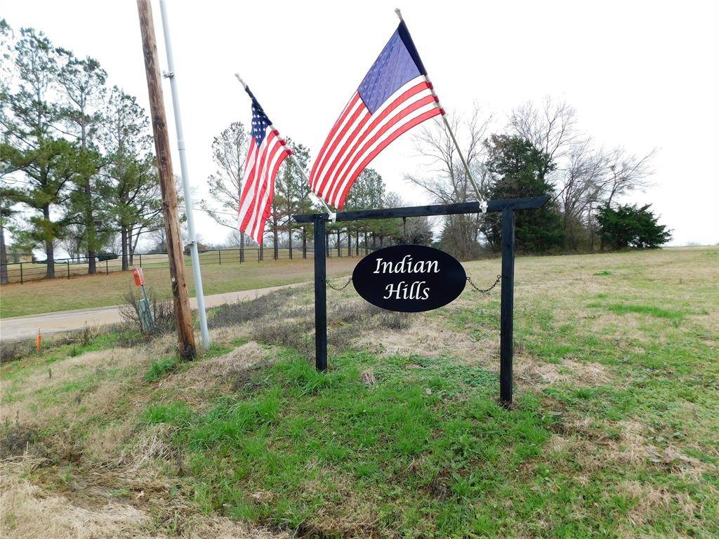 00 Rs County Road 1530, East Tawakoni, TX 75472