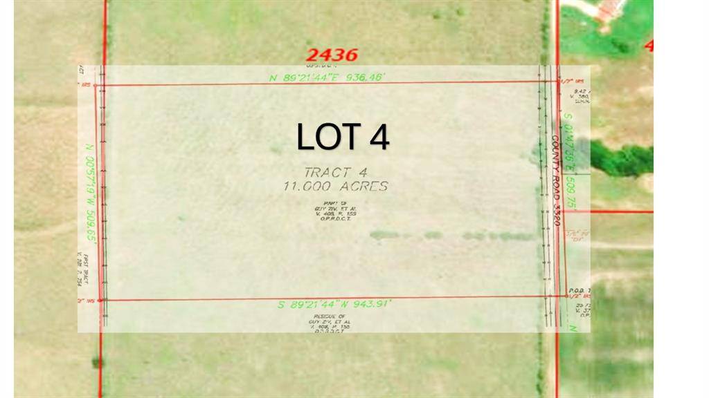2497 county road 3320 #4, Pecan Gap, TX 75469
