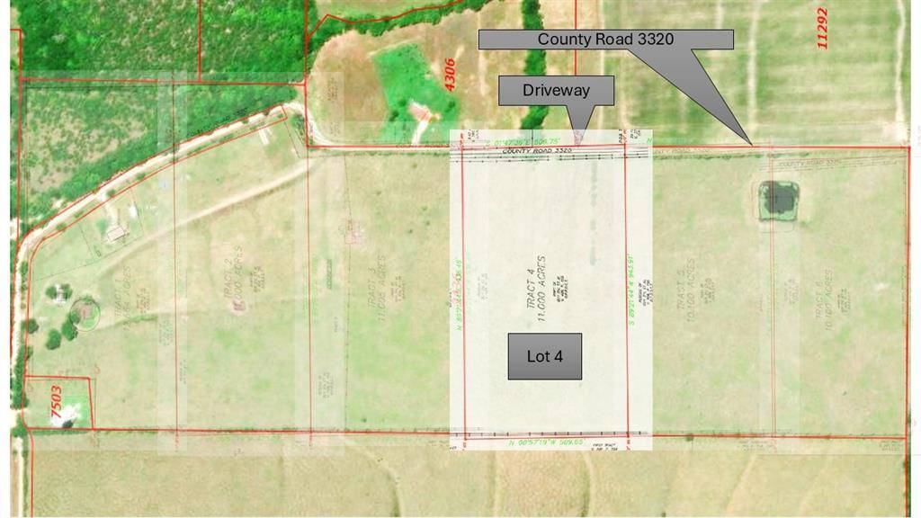2497 county road 3320 #4, Pecan Gap, TX 75469