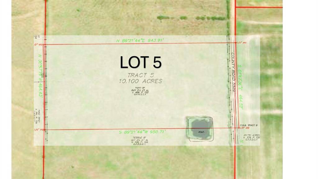2497 county road 3320 #5, Pecan Gap, TX 75469