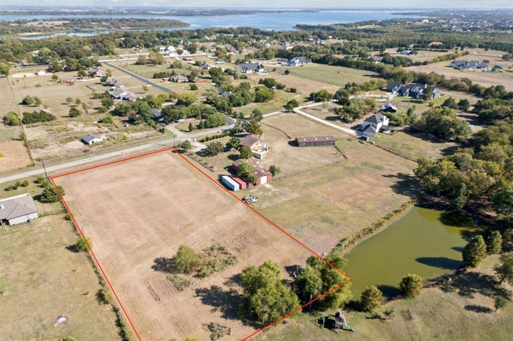 600 Long Lot 11 Road, Lucas, TX 75002