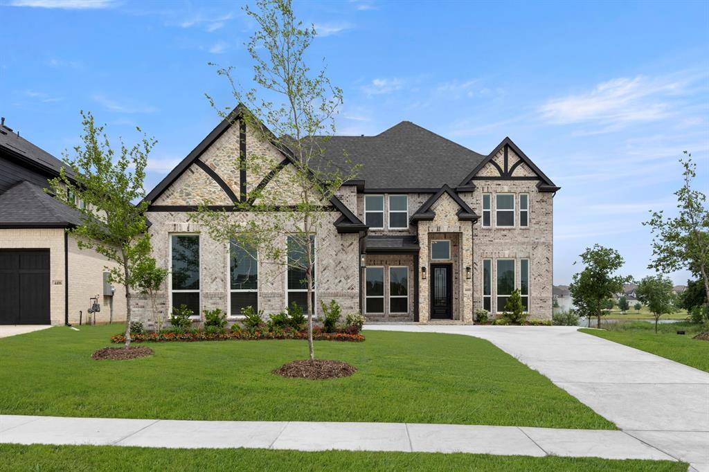 4410 W Rolling Springs Way, Celina, TX 75009