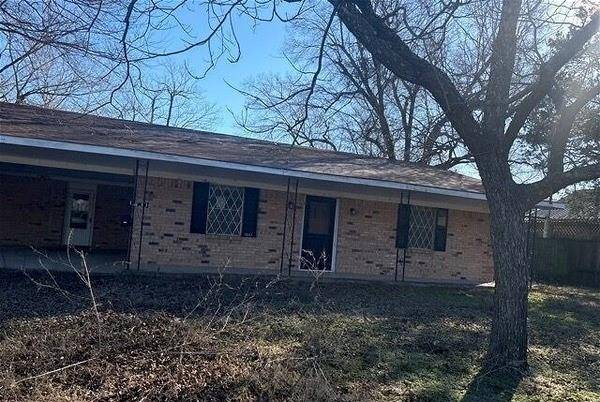 1041 5th Street, Cooper, TX 75432