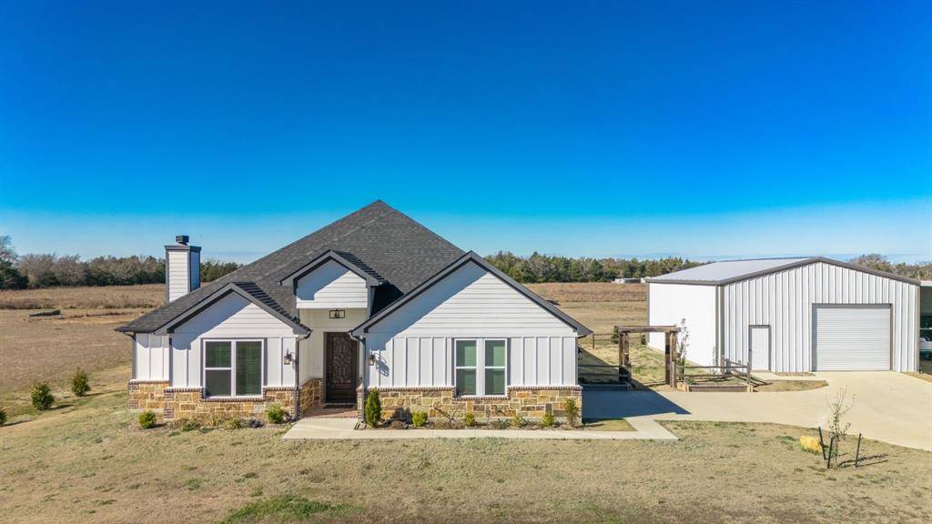 4280 County Road 3220, Lone Oak, TX 75453
