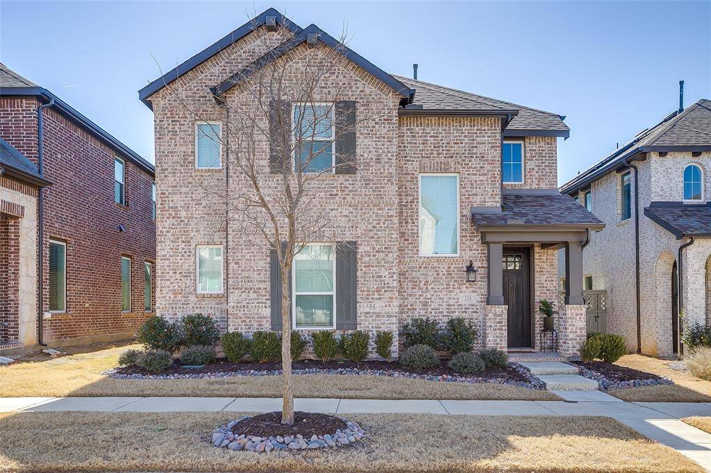 2333 Stella Lane, Northlake, TX 76247