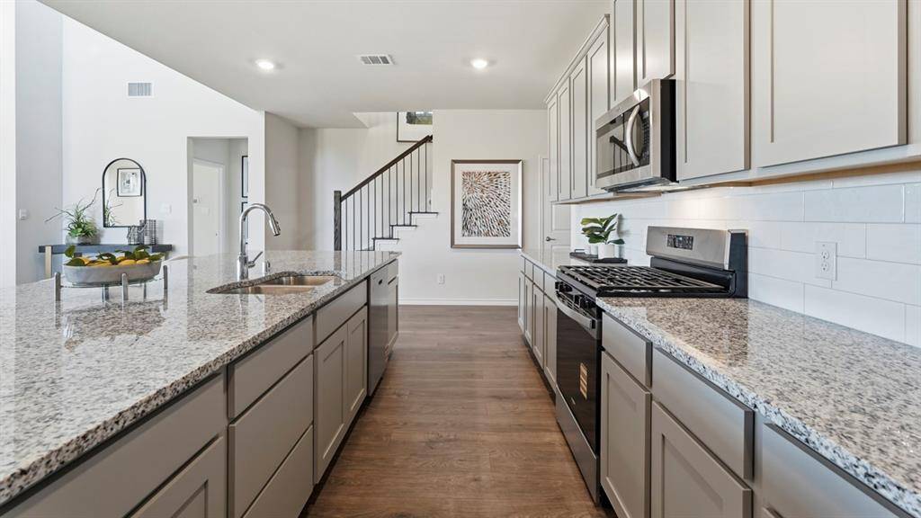 2074 Marble Drive, Royse City, TX 75189