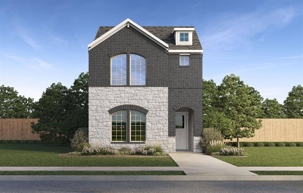 966 Pilot Hill Drive, Euless, TX 76039